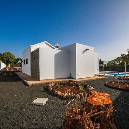 Вилла Agradable Y Familiar Con Piscina Casa Inima Коста Бланка Экстерьер фото