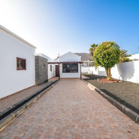 Вилла Agradable Y Familiar Con Piscina Casa Inima Коста Бланка Экстерьер фото