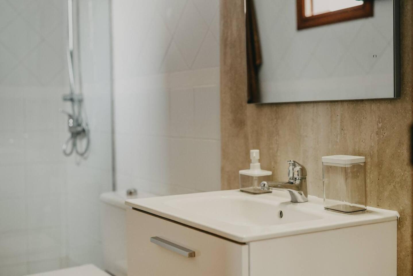 Вилла Agradable Y Familiar Con Piscina Casa Inima Коста Бланка Экстерьер фото