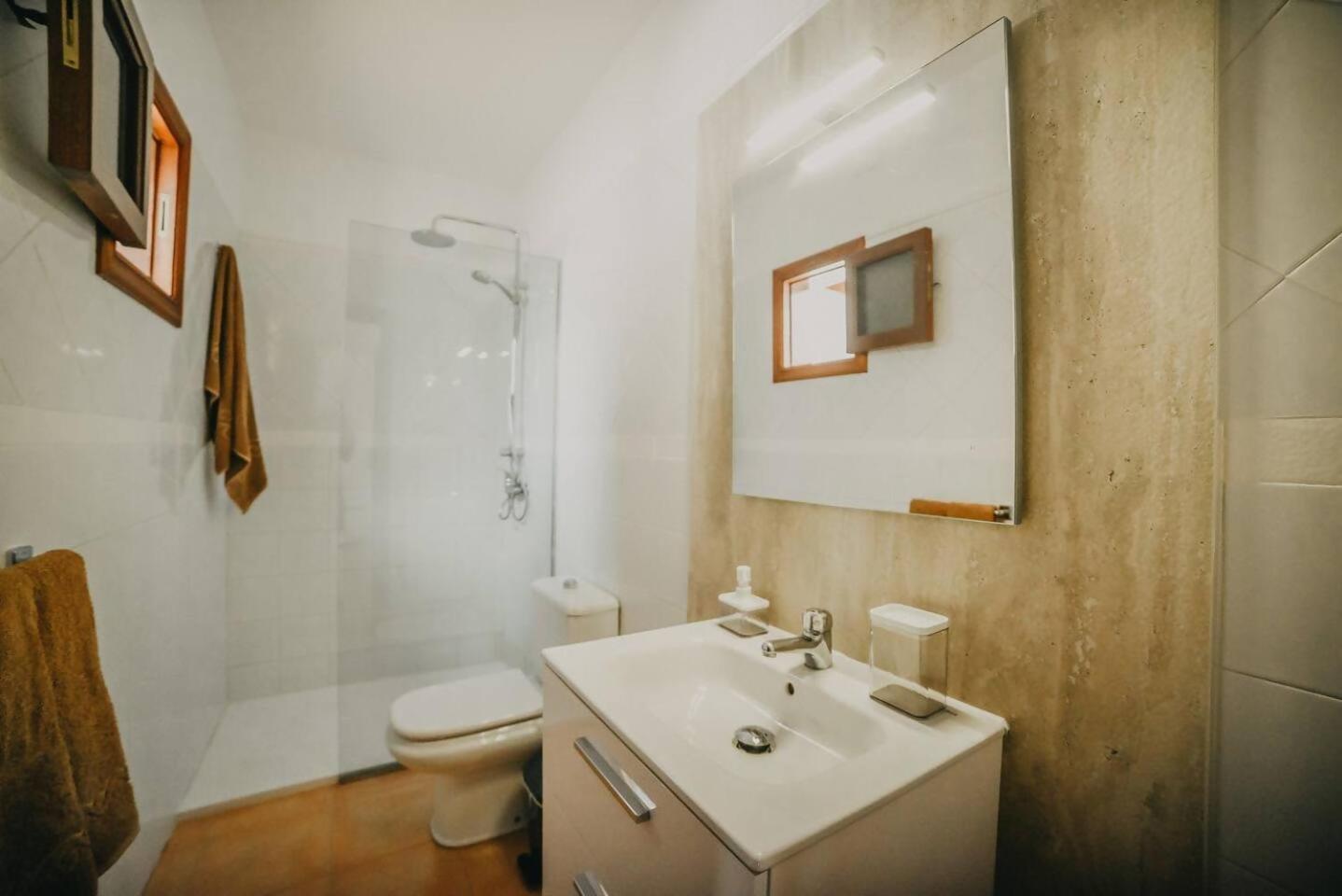Вилла Agradable Y Familiar Con Piscina Casa Inima Коста Бланка Экстерьер фото
