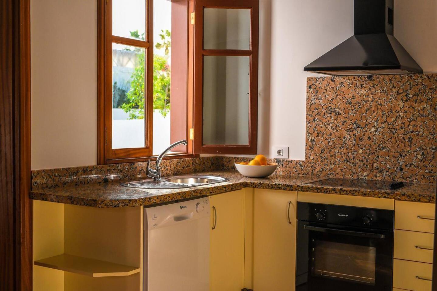 Вилла Agradable Y Familiar Con Piscina Casa Inima Коста Бланка Экстерьер фото