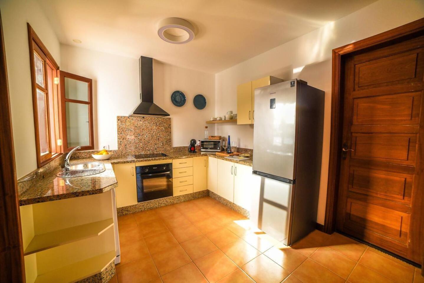 Вилла Agradable Y Familiar Con Piscina Casa Inima Коста Бланка Экстерьер фото