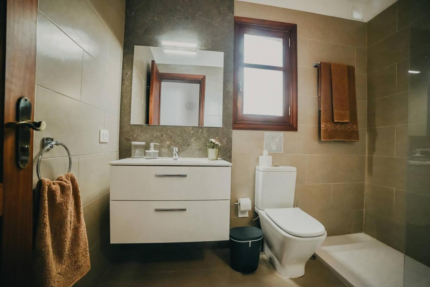 Вилла Agradable Y Familiar Con Piscina Casa Inima Коста Бланка Экстерьер фото