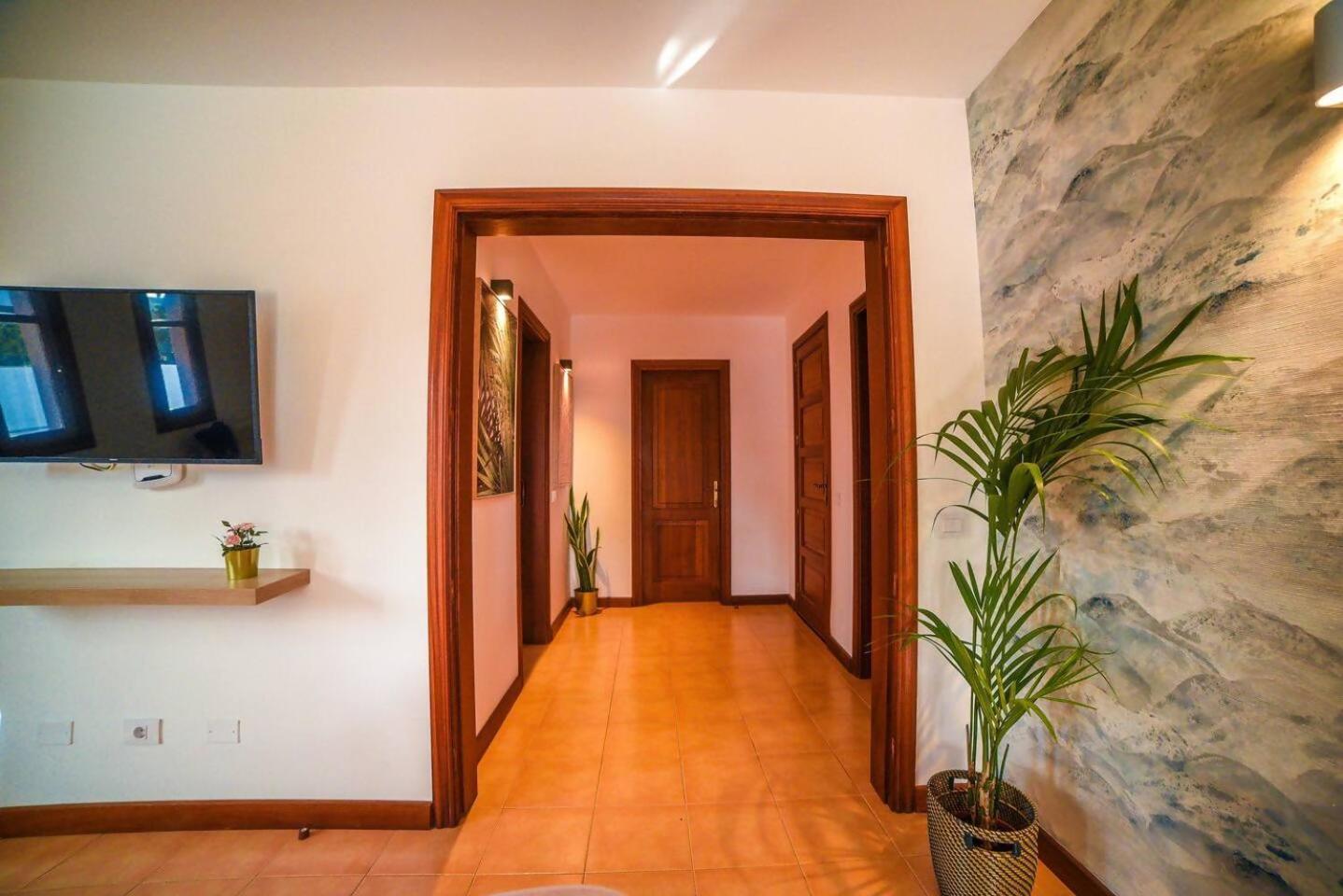 Вилла Agradable Y Familiar Con Piscina Casa Inima Коста Бланка Экстерьер фото