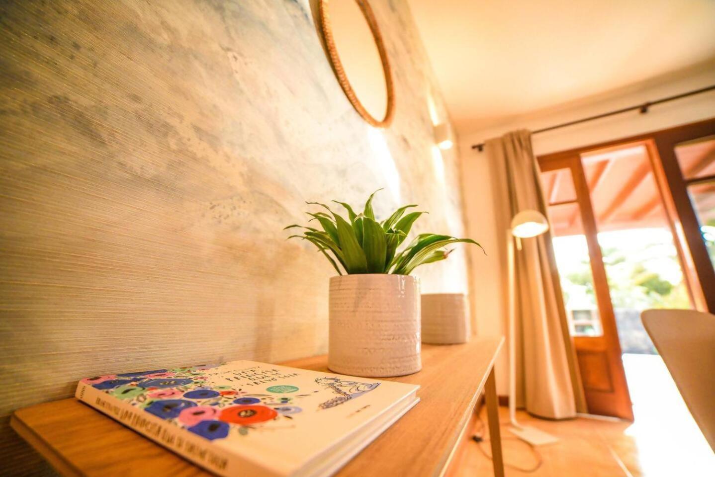 Вилла Agradable Y Familiar Con Piscina Casa Inima Коста Бланка Экстерьер фото