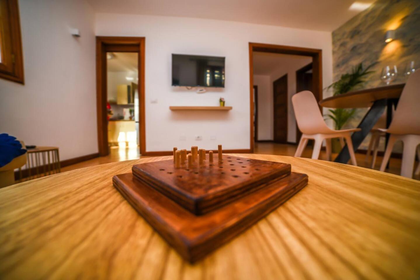 Вилла Agradable Y Familiar Con Piscina Casa Inima Коста Бланка Экстерьер фото
