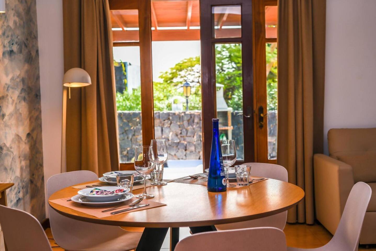 Вилла Agradable Y Familiar Con Piscina Casa Inima Коста Бланка Экстерьер фото